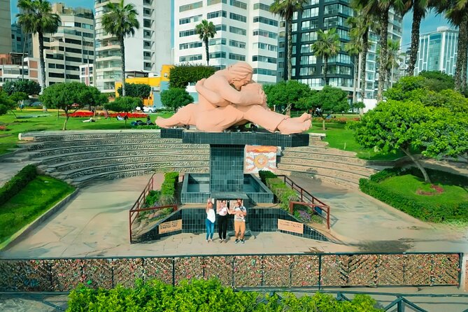Lima City Tour Plus + Video by Drone - Group - Key highlights you will care about