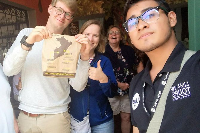 Lima City Tour. Pre-Hispanic, Colonial and Modern Tour. - Price and value: what your $35 really covers