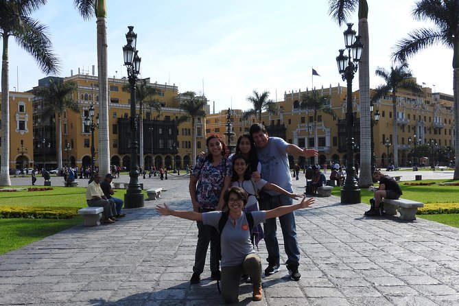 LIMA: City Walking Tour with Catacombs + Local Market - Value check: what you get for $89 in 4 hours