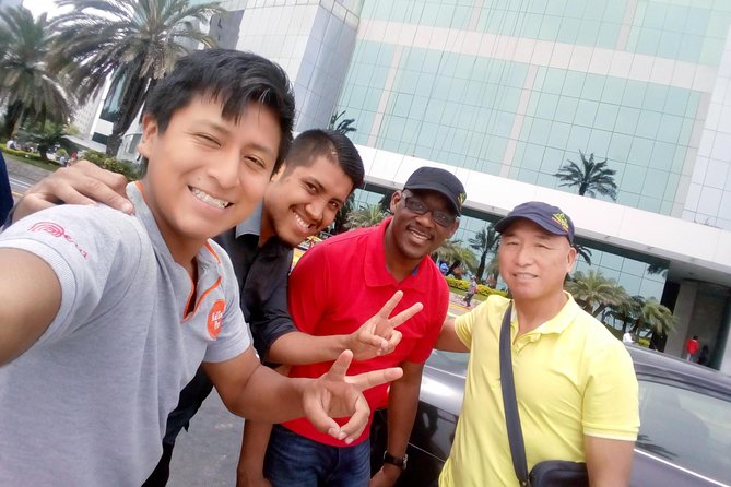 LIMA: City Walking Tour with Catacombs + Local Market - Pickup and pacing: how the day stays manageable