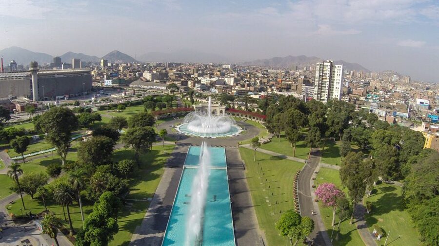 Lima: Cooking Workshop and Water Circuit Tour - What You’ll Love Most About the Guide Support