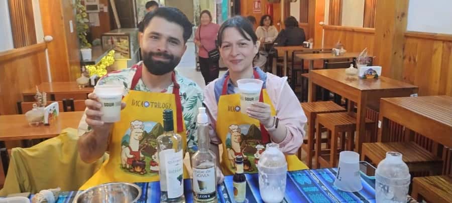 Lima: Cooking Workshop and Water Circuit Tour - Pickup, Timing, and the 4-Hour Reality Check