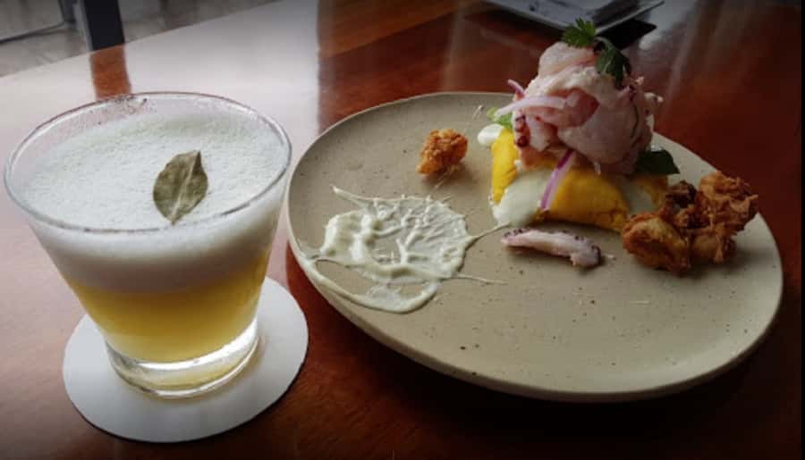 Lima: Demo Cooking Class with Lunch at Cala Restaurant - Arriving Early at Cala (The 11:30 Start You Shouldn’t Ignore)