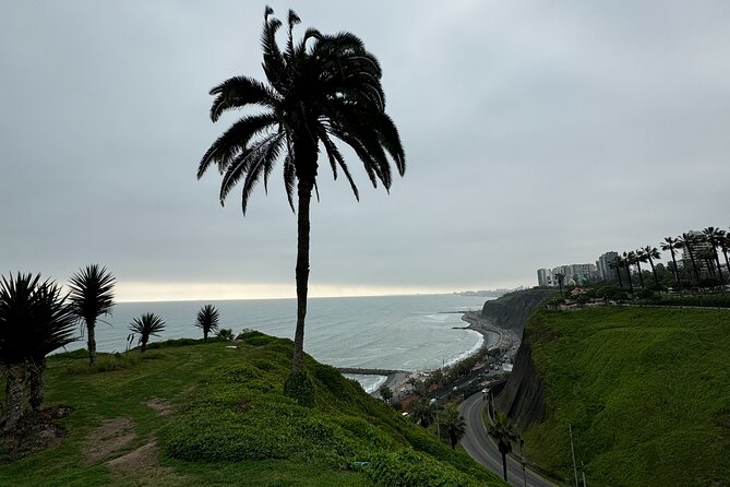 Lima Districts: Miraflores, Barranco and San Isidro - Key highlights you will feel right away