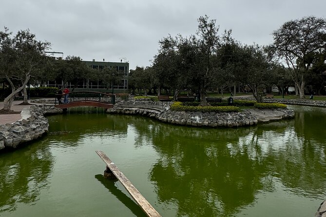Lima Districts: Miraflores, Barranco and San Isidro - Price and what $60 covers, plus the one thing to budget for