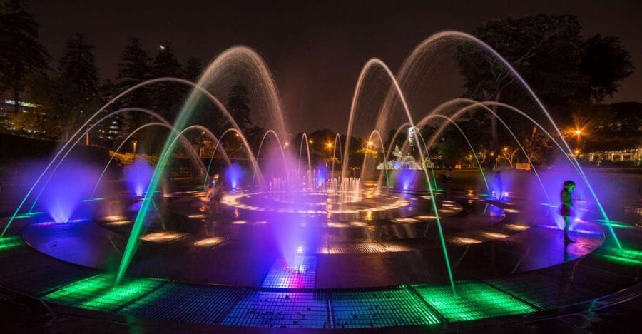 Lima Evening Tour: Magic Water Circuit & Fountain Show - FAQ