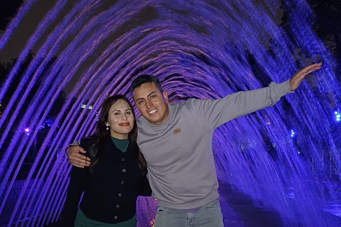 Lima Evening Tour: Magic Water Circuit & Fountain Show - Who This Tour Suits Best, and Who Might Prefer Another Plan