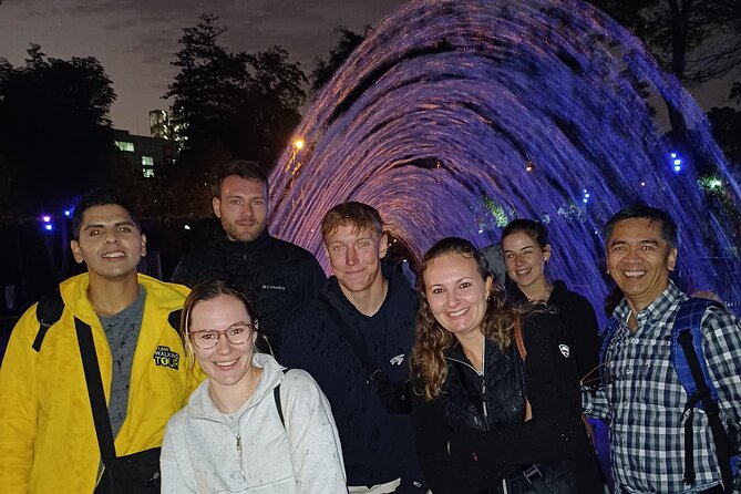 Lima Evening Tour: Magic Water Circuit & Fountain Show - Practical Tips So Your Evening Goes Smooth