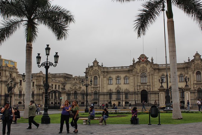 Lima FD Experience Pachacamac, Barranco, City Centre & Water Park - Price and value: what $155 buys you (and why it can be fair)