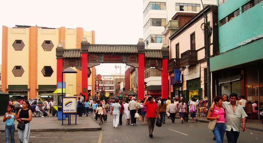 Lima: Flavors and Tradition Walking Tour with Food Tasting - FAQ