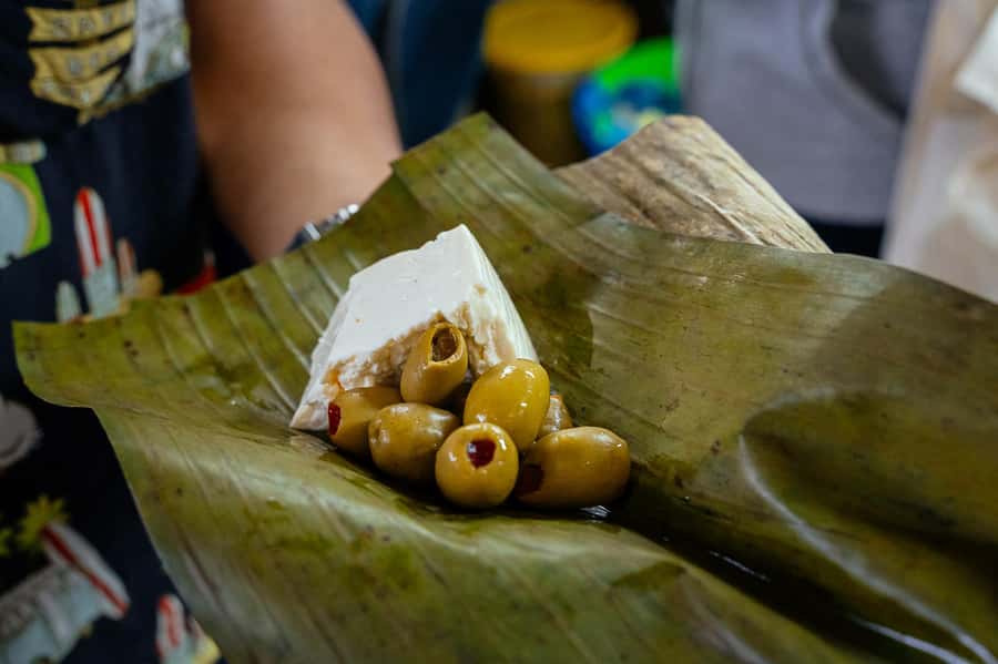 Lima: Flavors and Tradition Walking Tour with Food Tasting - A Coffee Start, a Public Transit Ride, and a Food Crawl