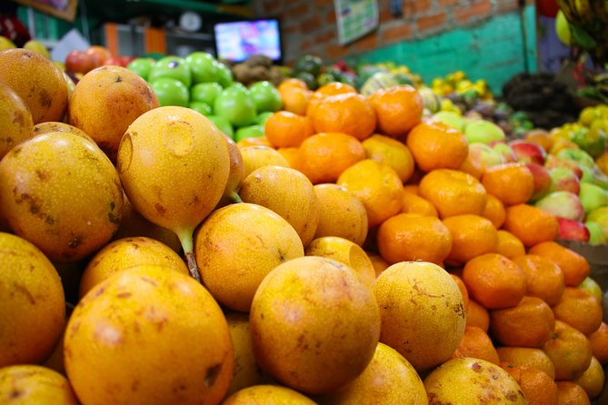 Lima Food through Local Markets & Barranco Tour (Small Group) - What You Eat and Drink, and How Filling It Really Is