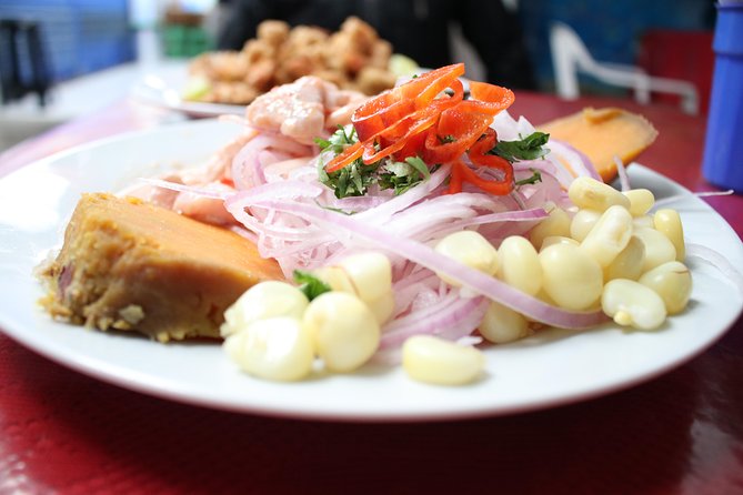 Lima Food through Local Markets & Barranco Tour (Small Group) - Price and Value: Why $65 Can Be a Smart Food Trip
