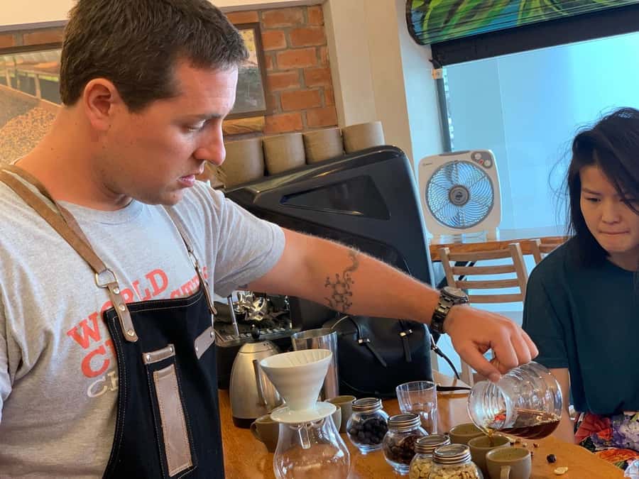 Lima: Food Tour on Local Market - Key things you will notice on this Lima food tour