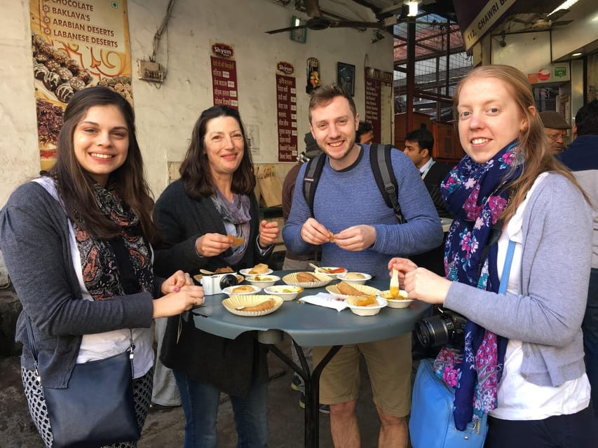 Lima: Food Tour on Local Market - Tips to enjoy the tasting route (and not waste any of your bites)