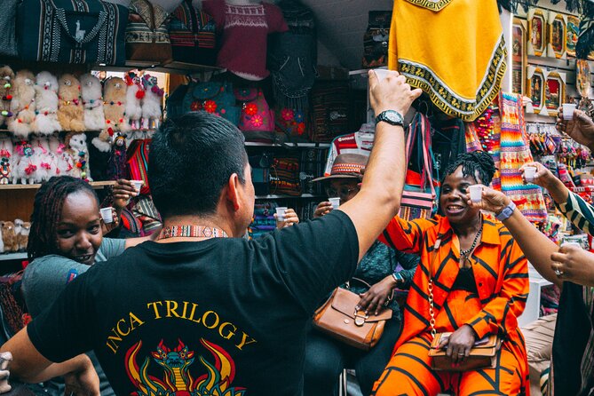 Lima Full Day Exclusive : History, Culture and Lunch Included - Is this tour worth $100 per person?