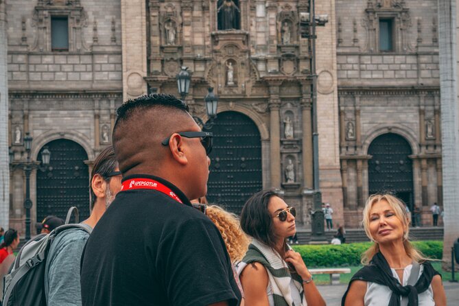 Lima Full Day Exclusive : History, Culture and Lunch Included - Who this Lima day tour suits best