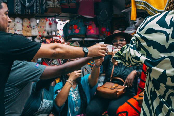 Lima Full Day Exclusive : History, Culture and Lunch Included - Barranco: Bridge of Sighs, murals, and the bohemian side of Lima