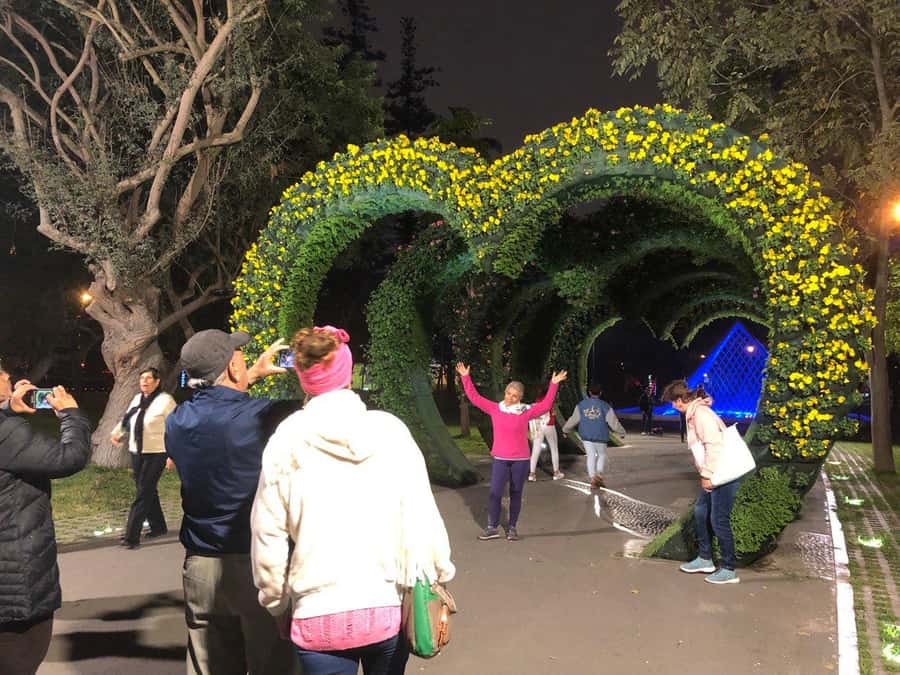 Lima Full-Day Main Attractions Tour - One day in Lima, built for first-timers (and returnees)