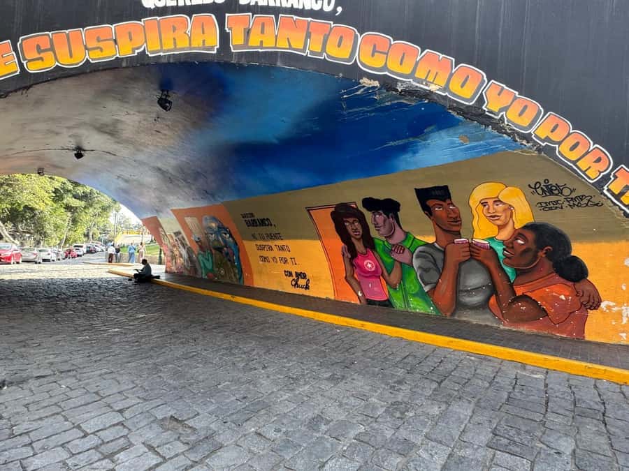 Lima Full-Day Main Attractions Tour - Parque de la Reserva and the Magic Water Circuit show