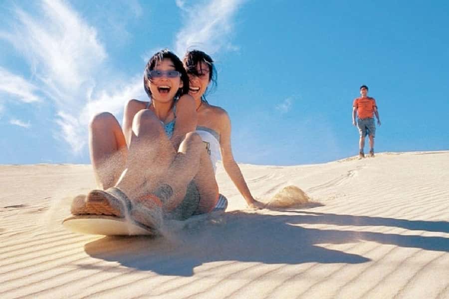 LIMA|| FullDay excursion to the Nazca Lines+Huacachina Oasis - Who This Tour Fits Best (And Who Should Rethink It)