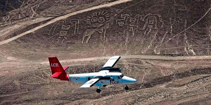 LIMA|| FullDay excursion to the Nazca Lines+Huacachina Oasis - The Route, Transport, and Why It Feels Like a Marathon