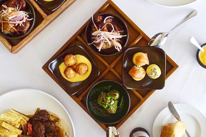 Lima Gourmet Food Tour: Daytime Experience - How to get the most out of the day (and not have it backfire)