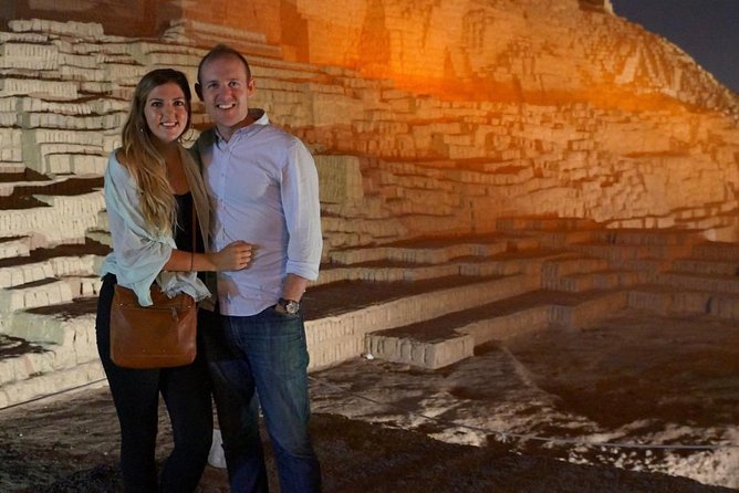 Lima Gourmet Food Tour: Evening Experience - Key highlights you should care about
