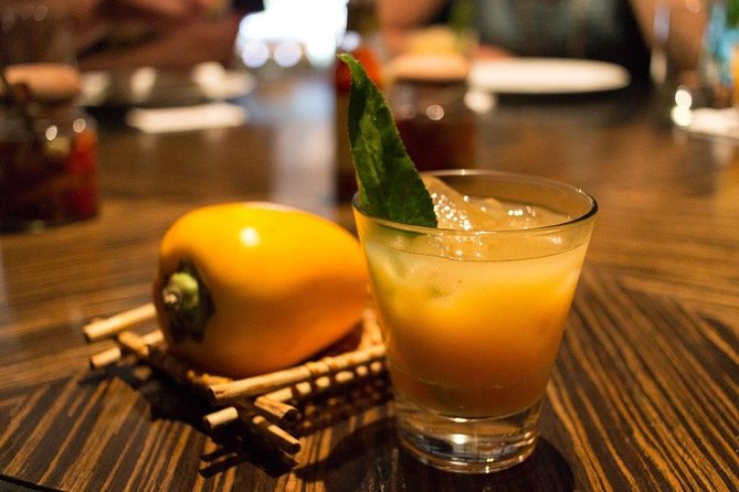 Lima Gourmet Food Tour: Evening Experience - Miraflores tasting: regional flavors and the native potato spirit