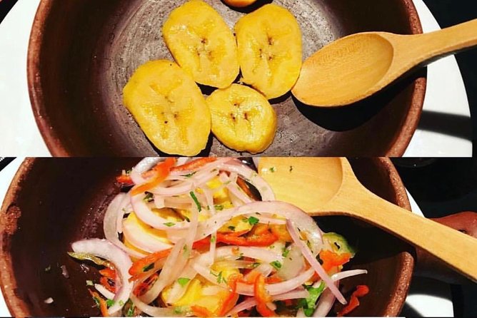 Lima Gourmet Food Tour: Evening Experience - The real pacing: how much food, drink, and time you should expect