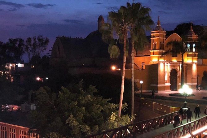Lima Gourmet Food Tour: Evening Experience - Dietary needs and smart planning before you go