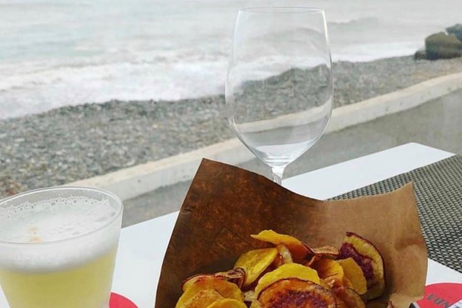 Lima Gourmet Food Tour: Evening Experience - Cala on Costa Verde: pisco, ocean air, and a beachfront “start here”