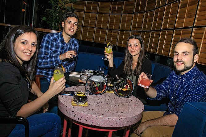 Lima Gourmet Tour: Peruvian Biodiversity Food Experience - Pacific Coast Finale: Fish, Seafood, and the Dessert You Earn