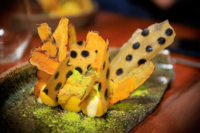 Lima Gourmet Tour: Peruvian Biodiversity Food Experience - Alcohol Included, So Plan Your Pace Like a Local