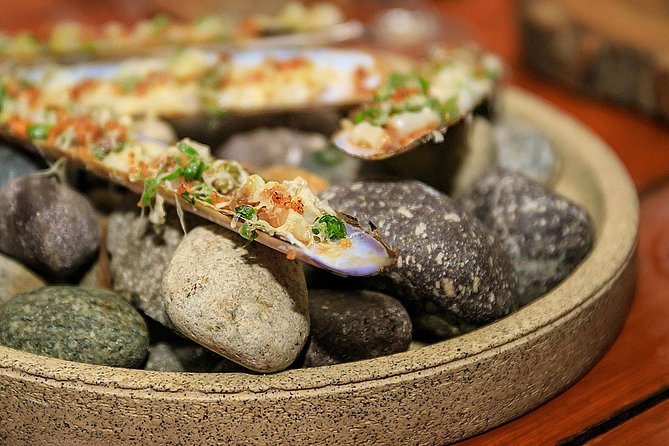 Lima Gourmet Tour: Peruvian Biodiversity Food Experience - Pickup and Timing: How to Set Up Your 5-Hour Evening