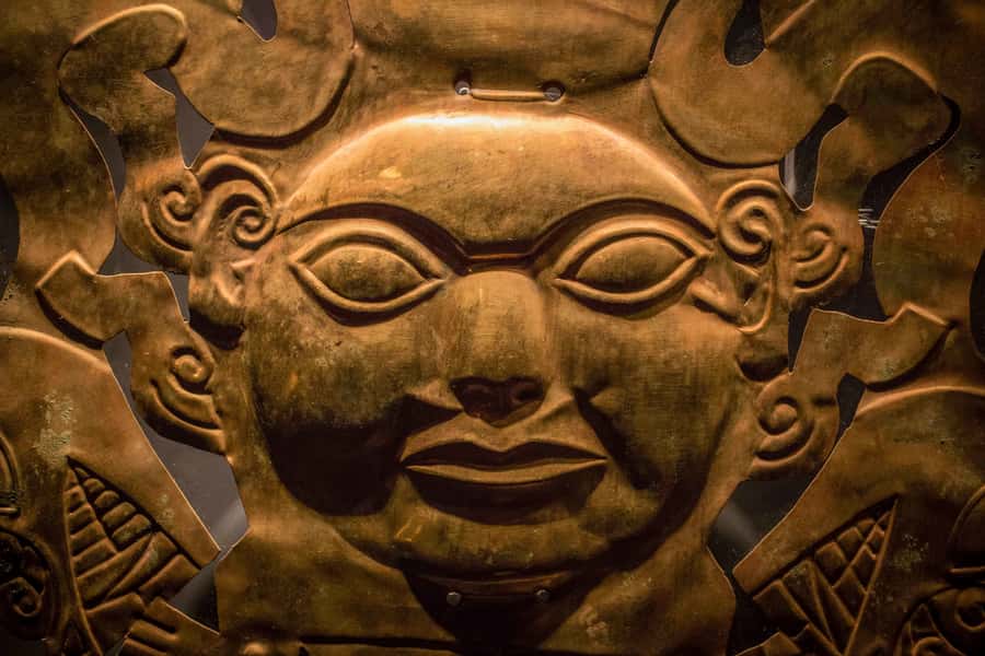 Lima: Half-Day Colonial Lima and Larco Museum Tour - Getting Oriented Fast in Lima’s Historic Center