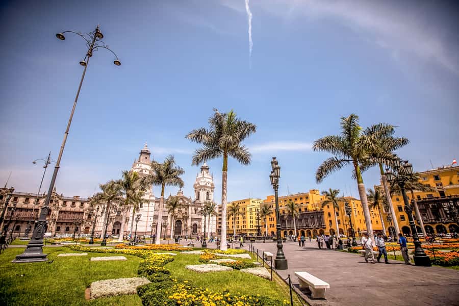 Lima: Half-Day Colonial Lima and Larco Museum Tour - Price and Value: Why $62 Can Be a Good Deal Here