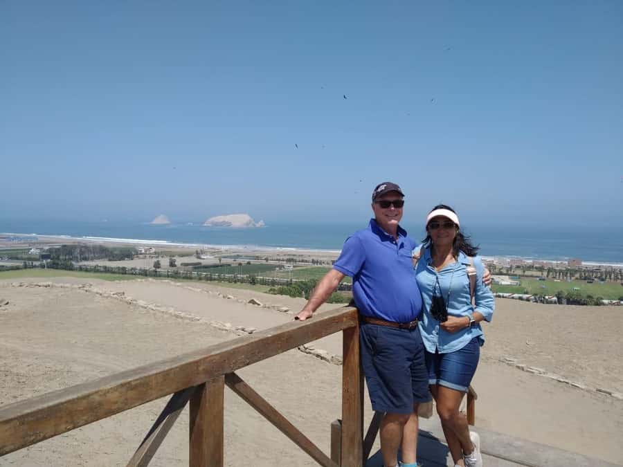 Lima:Half-Day Pachacamac, Barranco & Chorrillos Private Tour - Why Pachacamac, Barranco, and Chorrillos Work as One Half-Day