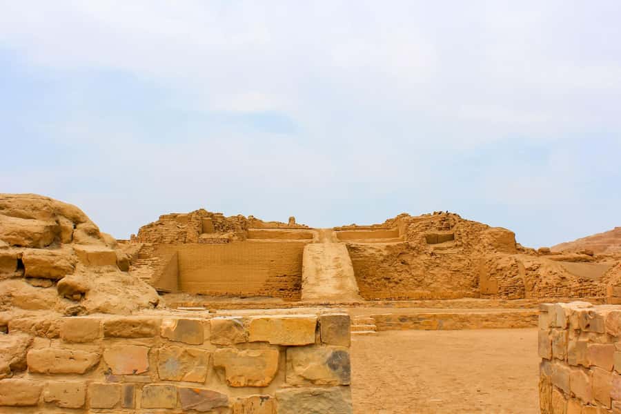 Lima:Half-Day Pachacamac, Barranco & Chorrillos Private Tour - Temple of the Sun and the Ocean View You Will Actually Remember