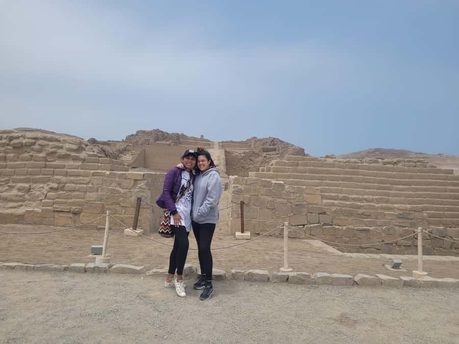 Lima:Half-Day Pachacamac, Barranco & Chorrillos Private Tour - The Private Vehicle Experience: Pacing, Pickups, and What to Expect