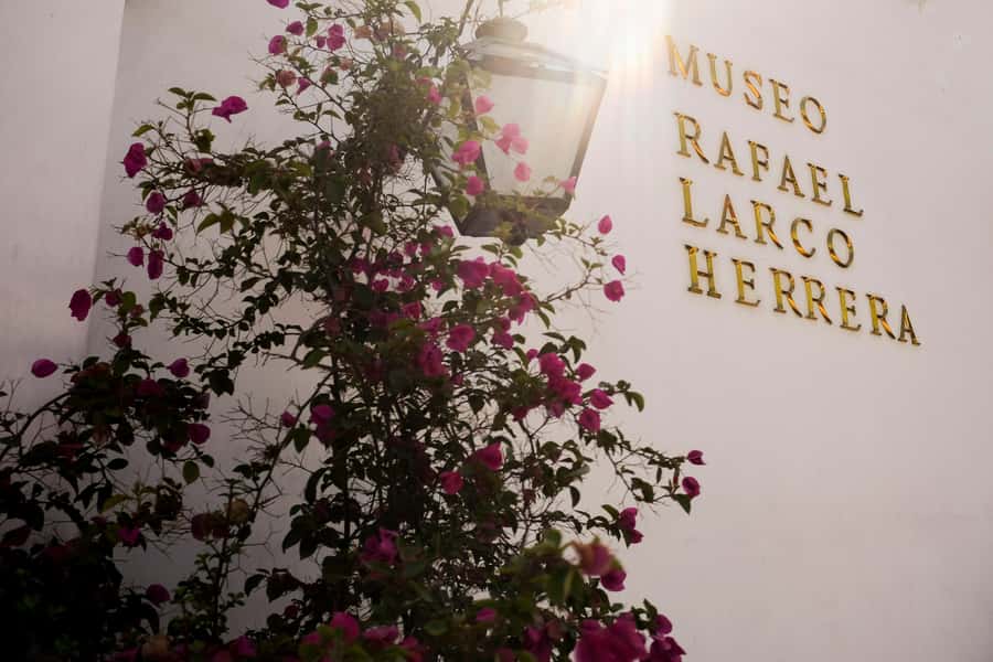 Lima: Half-Day Private Lima City Tour and Larco Museum - Should you book this private Lima city tour and Museo Larco?