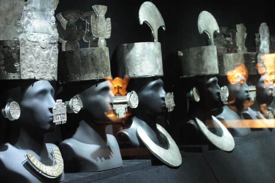 Lima: Half-Day Private Lima City Tour and Larco Museum - A tight 4-hour plan for Lima’s UNESCO core and Pueblo Libre