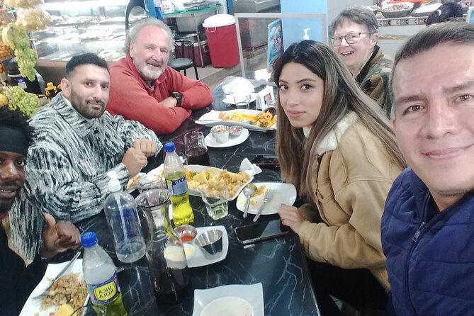 Lima Highlights All-Inclusive - San Francisco monastery and catacombs: the best included ticket