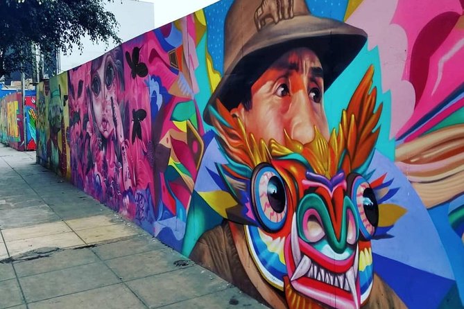 Lima Highlights! - City Tour & Miraflores, Barranco & San Isidro - The lunch break you actually need, plus local restaurant recommendations