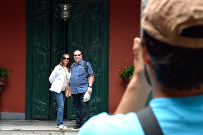 Lima Historic Center Private Tour: Highlights and Hidden Gems - Price and time: is $94 worth it?