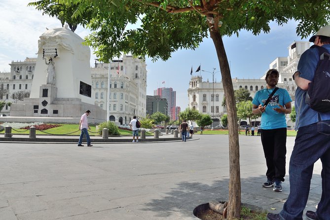 Lima Historic Center Private Tour: Highlights and Hidden Gems - How your guide turns architecture into real context