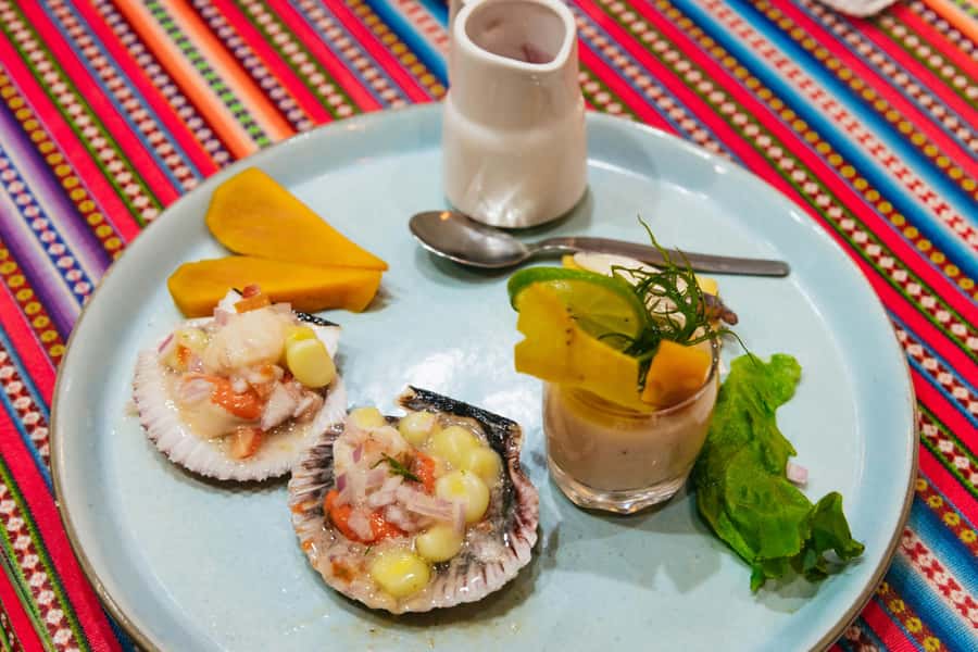 Lima: Historic Center Street Food, Market, and Eateries Tour - Starting at Gran Hotel Bolivar and Plaza San Martín