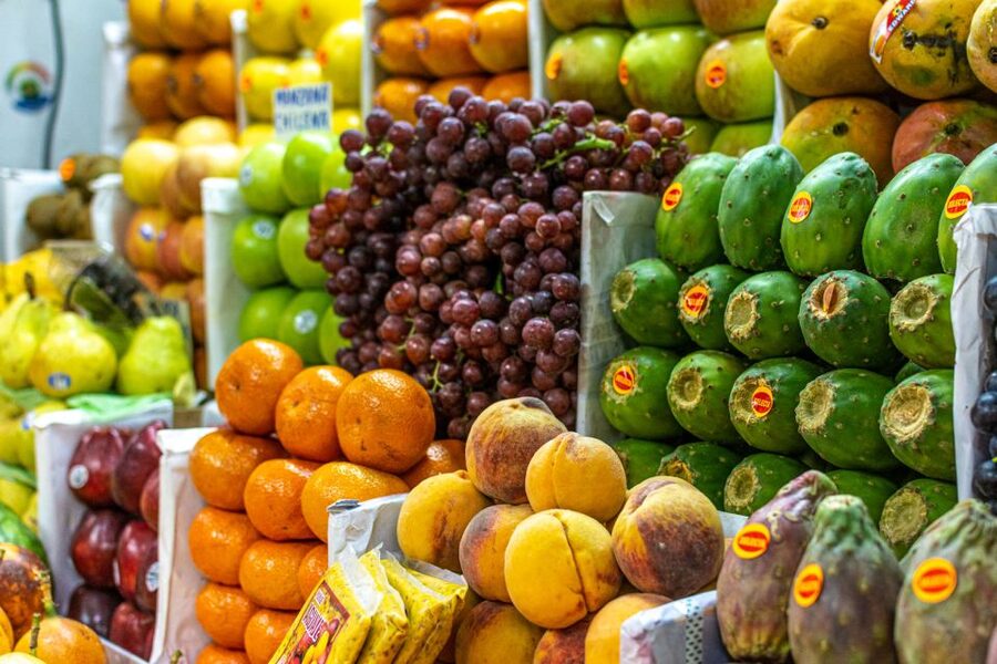 Lima: Historic Center Street Food, Market, and Eateries Tour - Mercado Central: the market stop that makes everything taste real