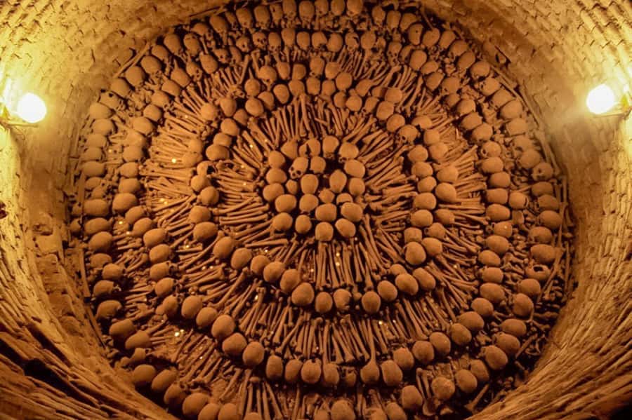 Lima: Historic Downtown, Miraflores & Catacombs Private Tour - A four hour sampler of Lima’s old streets, sacred sites, and sea air