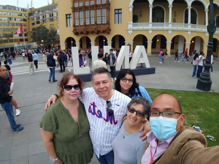 Lima: Historic Downtown, Miraflores & Catacombs Private Tour - Forest El Olivar: the olive park break you will feel